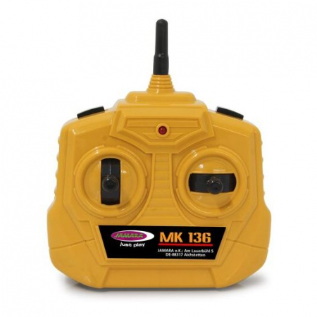 Jucarie - Basculanta MK136 410151 Jamara 1:36 2.4GHz 410151 [3]