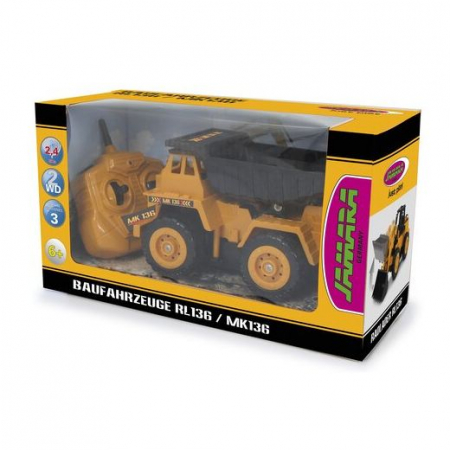 Jucarie - Basculanta MK136 410151 Jamara 1:36 2.4GHz 410151 [1]