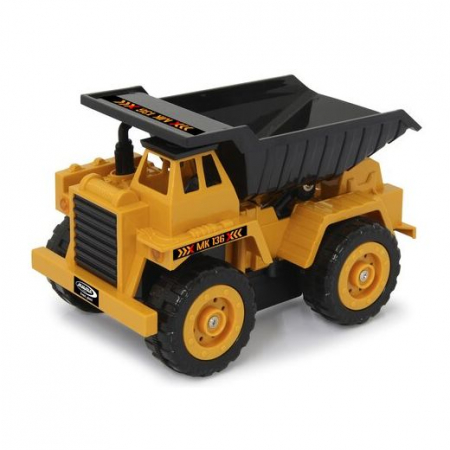 Jucarie - Basculanta MK136 410151 Jamara 1:36 2.4GHz 410151 [4]