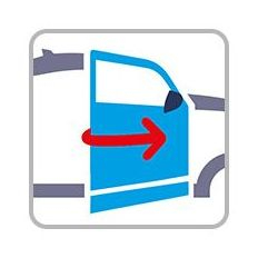 Jucarie- Camion de salvare si remorcare Scania Super 560R - Bruder 03553  4001702035532 [8]