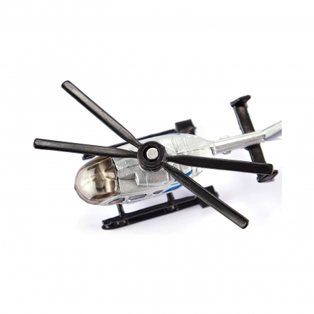 Jucarie - Elicopter politie 0807 Siku 1:55 0807   [3]