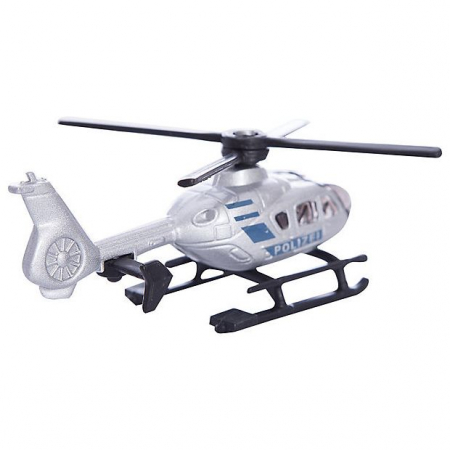 Jucarie - Elicopter politie 0807 Siku 1:55 0807   [1]