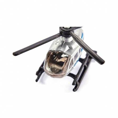 Jucarie - Elicopter politie 0807 Siku 1:55 0807   [2]