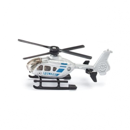 Jucarie - Elicopter politie 0807 Siku 1:55 0807   [6]