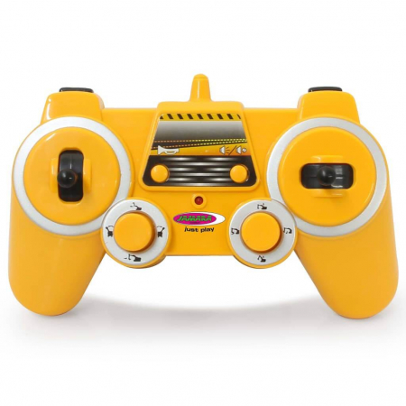 Jucarie - Excavator Volvo EC160E 2 405055 [8]