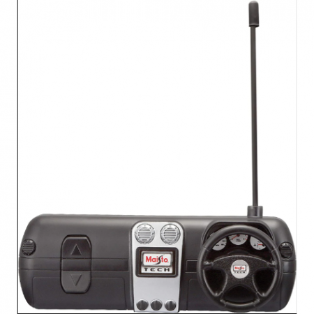 Jucarie - Jeep Wrangler Rubicon negru 2 82704B [3]