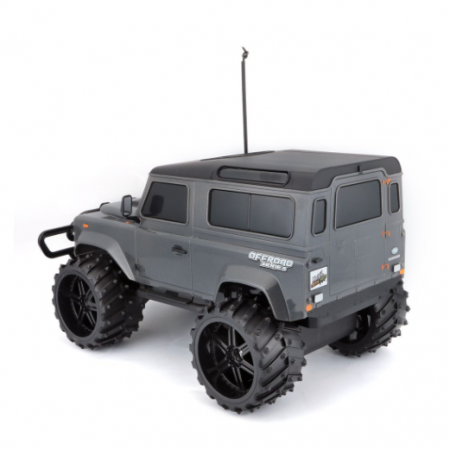 Jucarie - Land Rover Defender 2 82705G [4]