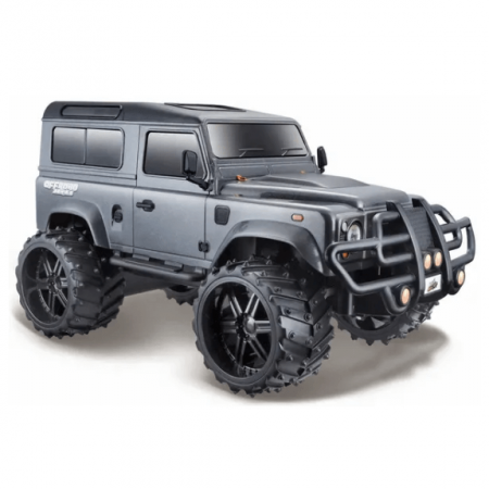 Jucarie - Land Rover Defender 2 82705G [1]