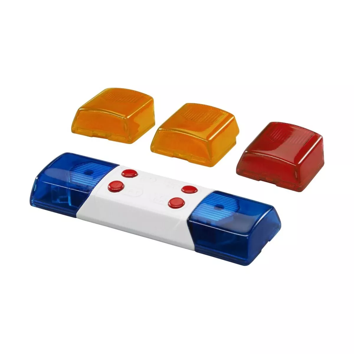 7.1. Accesorii - Jucarie - Modul de sunet si lumini pentru camion