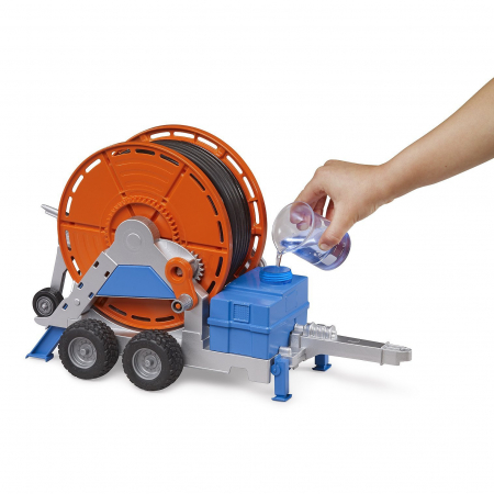 Jucarie - Remorca pentru irigatii 02034   [1]