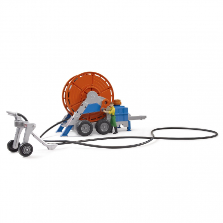 Jucarie - Remorca pentru irigatii 02034   [4]