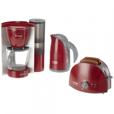 7.18. Klein - Jucarie - Set mic dejun Bosch 9580 Klein 9580 4009847095800