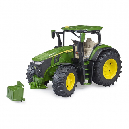 Jucarie - Tractor John Deere 7R 350 03150 [3]