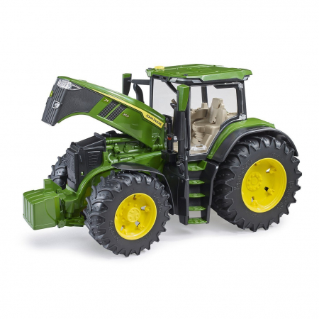 Jucarie - Tractor John Deere 7R 350 03150 [1]
