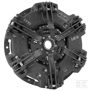Tipuri de tractoare: 640, 580, 680, 780 - Kit ambreaj Fiat 5106951