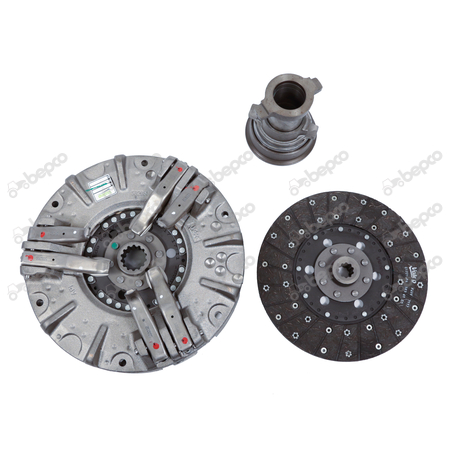 Kit ambreaj Fiat 5177193 [0]