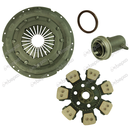 1. Piese & Accesorii Tractoare - Kit ambreaj Lamborghini 32/200-1404KT