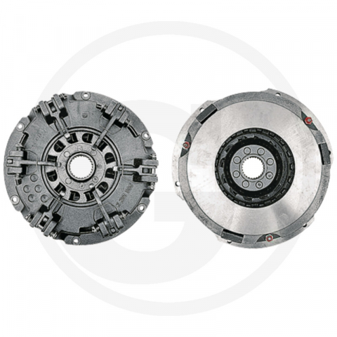 Tipuri de tractoare: 323, 353, 383, 423, 453, 433, 533, 440, 540 - 445K88878001 Ambreiaj Case IH