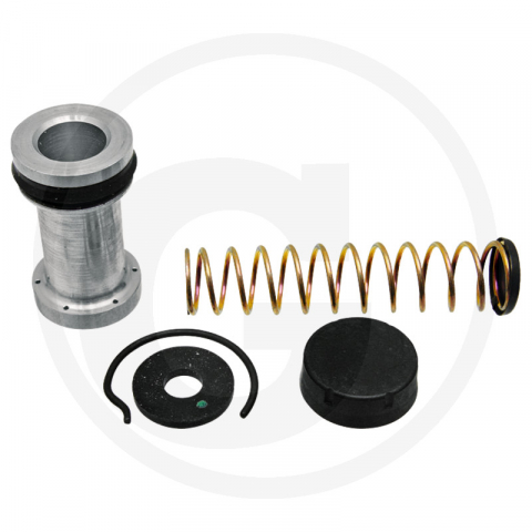 Tipuri de tractoare: 2620, 2625, 2640, 2645, 2680, 2685, 2720, 2725, 3050, 3060, 3065, 3075, 3085, 3095, 3115, 3120, 3125, 3610, 3630, 3635, 3645, 3650, 3655, 3670, 3680, 3690, 6120, 6130, 6140, 6150, - 1642034M91 Kit cilindru ambreiaj Massey Ferguson