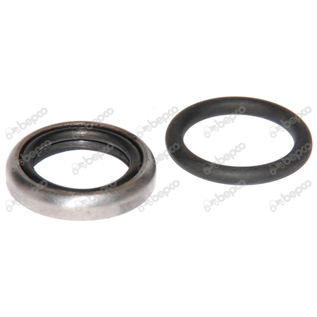 1.7.3. Simeringuri sistem franare - Kit cilindru frana John Deere 26/398-2 R495R T22101  