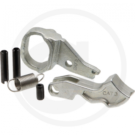 Fiat - Kit cuplare rapida 20088031 08.0137.00.6 80137006 GI-3-OL KIT GI3OLKIT  