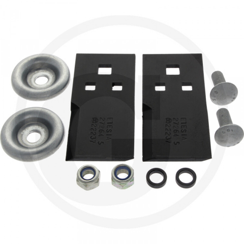 2.4.5. Diverse - 249MC85 Kit cutite motocoasa