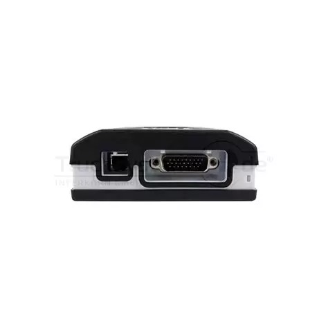 Kit diagnoza Jaltest cu cabluri MHE [4]