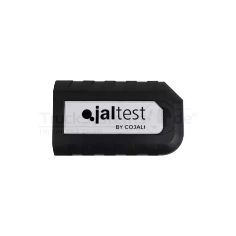 Kit diagnoza Jaltest cu cabluri MHE [2]