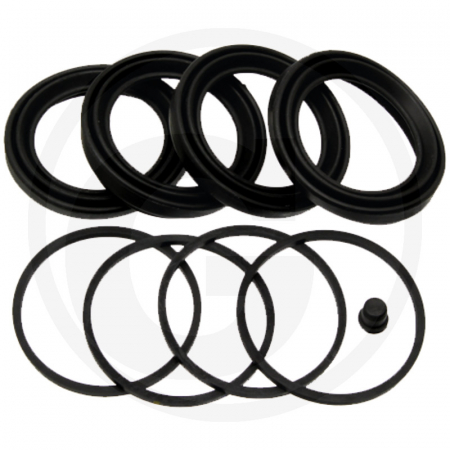 1.7.3. Simeringuri sistem franare - Kit etrier frana Ranault 28/414-6 7701025829 7701025829N