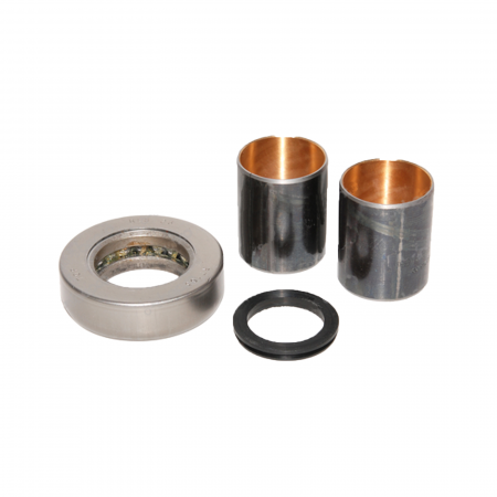 Pivot - Kit fuzeta Ford 4000 475-10  