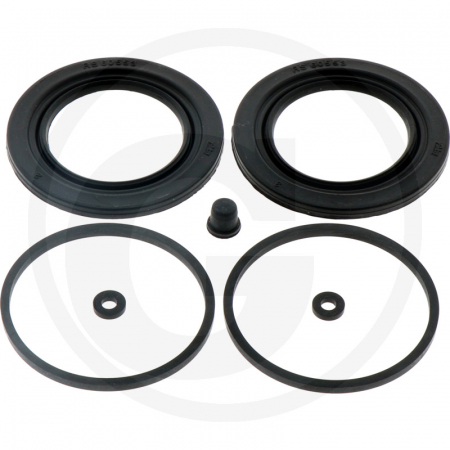 Deutz-Fahr - Kit garnituri piston etrier *60 71704178 04322292 377.00.34.9702 37700349702 380/4322292 4322292 RKS6001  