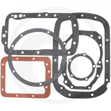 Ford - Kit garnituri punte spate Ford 15405414  