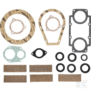 2.2.1.4. Pompe vacuum - Kit garnituri vidanja MEC 1000