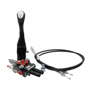 1.4.2. Joystick - Kit Joystick 5946611000013 87000935