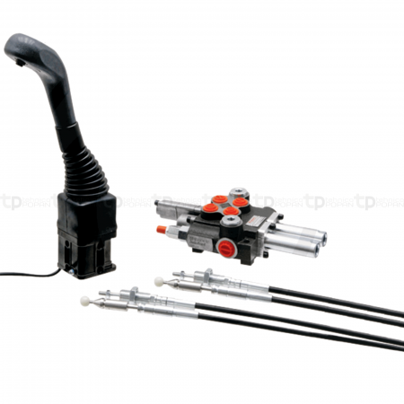 1.4.2. Joystick - Kit Joystick cu buton 87001395