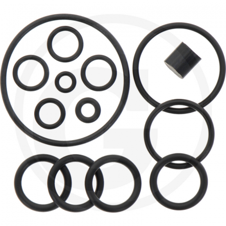 1.4.3. Distribuitoare - Kit o-ring distribuitor Fendt 259DI78960021020 F178960021020  