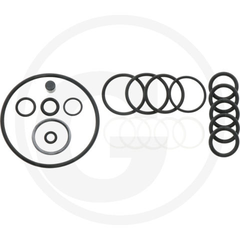 1.4.3. Distribuitoare - Kit O-ring distribuitor Fendt F178860030010 1527010271 F178860030010 Fendt