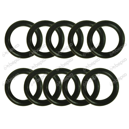 John Deere - Kit o-ring supape John Deere 26/47-17 HCNR87627 R27976 R87627 38012755  