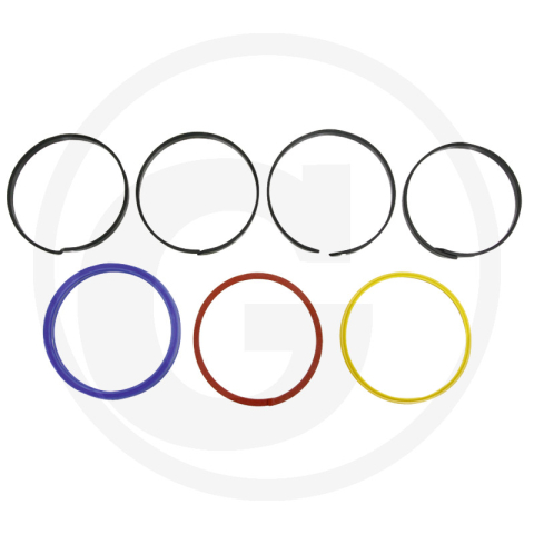 Case IH - Kit piston cilindru ridicare Steyr  I155700730721, 155700730721 Case-IH|Steyr