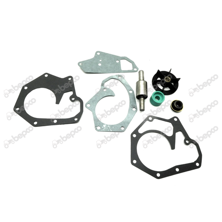 John Deere - Kit pompa apa John Deere 38x16 mm