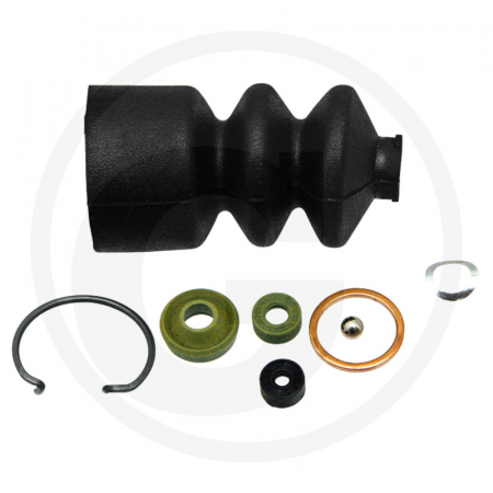 Massey Ferguson - Kit pompa frana Massey Ferguson 30/411-18 1811 086M91 1811086M91 3900290M9171715035  