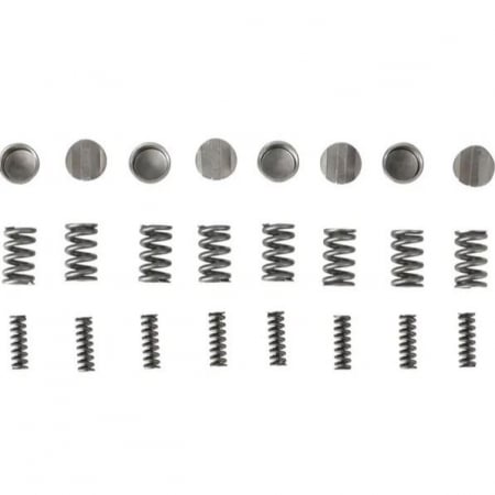 5. Sisteme de antrenare, cardane si piese DIN standardizate - Kit reparatie cardan AG106 341951E  