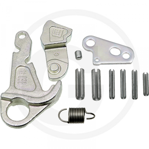 New Holland - 80135006 Kit reparatie carlig tirant New Holland