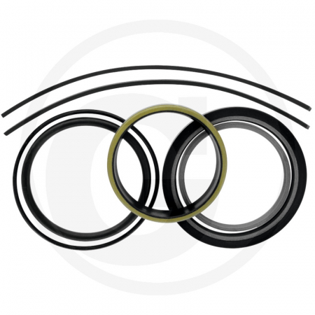 Tipuri de tractoare: 3050, 3060, 3065, 3070, 3080, 3085, 3090, 3095 - Kit reparatie cilindru ambreiaj Massey Ferguson 30/229-13 3600207M94 NWS00320  