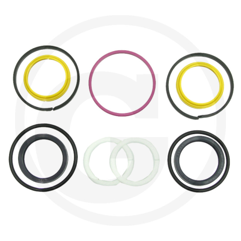 1.8.7.1. Accesorii - Kit reparatie cilindru directie Ford - 5110 I83957762 83957762 49101 Case-IH|Steyr|New Holland|Ford