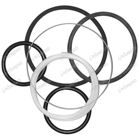 Fiat - Kit reparatie monobloc Fiat 23/692-30  