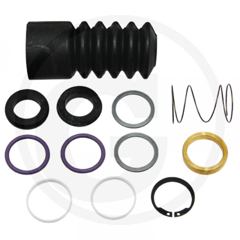 Massey Ferguson - 3302129M91 Kit reparatie pompa frana Landini