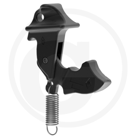 Deutz-Fahr - Kit reparatie tiranti categoria 1 si 2  1202396 