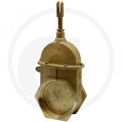 2.2.1.3. Robineti - 4050040100000 Robinet cu cilindru pneumatic