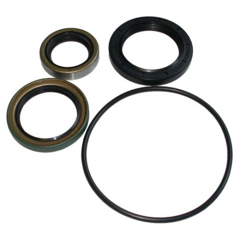 Tipuri de tractoare: 385, 395, 485/XL, 495/XL, 585/XL, 595/XL, 685/XL, 695/XL, 785/XL, 795/XL, 885/XL, 895/XL, 985/XL, 995/XL - VPH2326 Kit simering cutie viteza Case IH